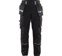 Blåkläder Arbeitshose Protection contre les flammes pour les artisans 14611516 C56