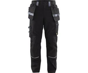 Blåkläder Arbeitshose Protection contre les flammes pour les artisans 14611516 C62