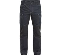 Blåkläder Arbeitshose Service Denim mit Stretch 14591142 C50