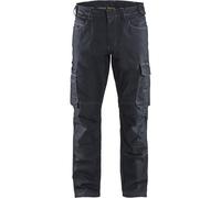 Blåkläder Arbeitshose Service Denim Stretch 14391141 C46