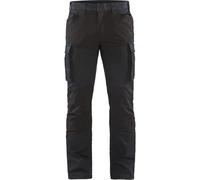 Blåkläder Arbeitshose Service Denim Stretch 14571147 D100