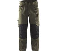 Blåkläder Arbeitshose Service mit Stretch 14951330 C156