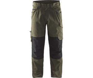 Blåkläder Arbeitshose Service mit Stretch 14951330 C48