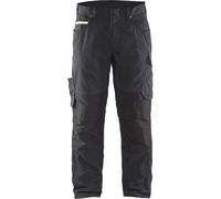 Blåkläder Arbeitshose Service mit Stretch 14951330 C50