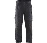 Blåkläder Arbeitshose Service mit Stretch 14951330 D100