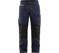 Blåkläder Arbeitshose Service mit Stretch 14951330 D96