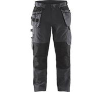 Blåkläder Arbeitshose Service mit Stretch et outilsgtaschen 14961330 C46