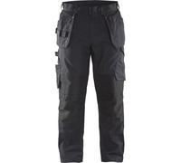 Blåkläder Arbeitshose Service mit Stretch et outilsgtaschen 14961330 C60