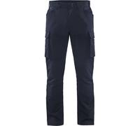 Blåkläder Arbeitshose Service Stretch 14571830 D100
