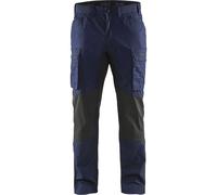 Blåkläder Arbeitshose Service Stretch 14591845 C44