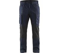 Pantalon maintenance polycoton stretch 14591845 - Couleur et taille au choix