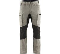 Blåkläder Arbeitshose Service Stretch 14591845 C50