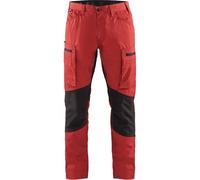 Blåkläder Arbeitshose Service Stretch 14591845 D100