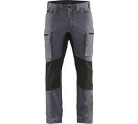 Blåkläder Arbeitshose Service Stretch 14591845 D116