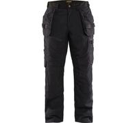 Blåkläder Arbeitshose Softshell X1500 15002517 D100