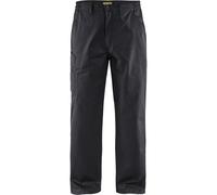 Blåkläder Arbeitshose Tissu mélangé 17251800 C146