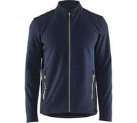 Blåkläder Arbeitsjacke Microveste polaire 47651010 L