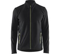 Blåkläder Arbeitsjacke Microveste polaire 47651010 XS