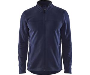 Blåkläder Arbeitsjacke Microveste polaire 48951010 3XL