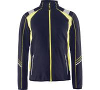 Blåkläder Arbeitsjacke Microveste polaire 49931010 XS