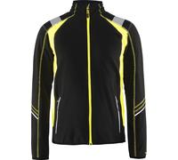 Blåkläder Arbeitsjacke Microveste polaire 49931010 XXL