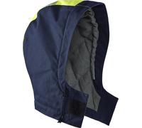 Blåkläder Arbeitsjacke Multinorm capuche d'hiver 21671534 XXL