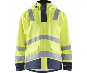 Blåkläder Arbeitsjacke Multinorm Manteau de pluie niveau 2 43132022 XXL