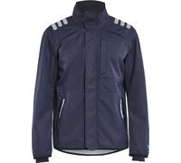 Blåkläder Arbeitsjacke Multinorm Softshell Veste 44471560 XXL