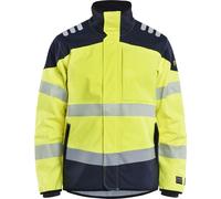 Blåkläder Arbeitsjacke Multinorm Softshell Veste 49481560 XL