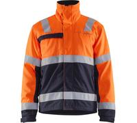 Blåkläder Arbeitsjacke Multinorm Veste d'hiver 40691513 4XL