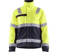 Blåkläder Arbeitsjacke Multinorm Veste d'hiver 40691514 4XL