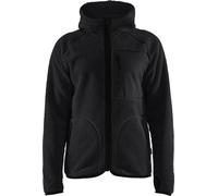 Blåkläder Arbeitsjacke Pile Veste 47252955 M