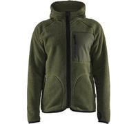 Blåkläder Arbeitsjacke Pile Veste 47252955 M