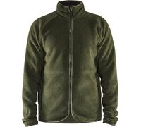 Blåkläder Arbeitsjacke Pile Veste 47292955 4XL