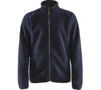 Blåkläder Arbeitsjacke Pile Veste 47292955 XS