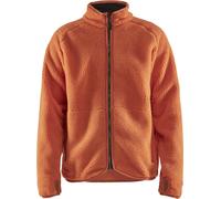 Blåkläder Arbeitsjacke Pile Veste 47292955 XXL