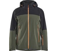 Blåkläder Arbeitsjacke STRIKER Shell Veste stretch 49801916 3XL