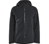 Blåkläder Arbeitsjacke STRIKER Shell Veste stretch 49801916 M