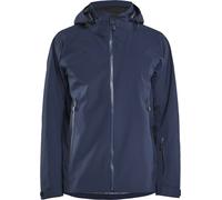 Blåkläder Arbeitsjacke STRIKER Shell Veste stretch 49801916 XL