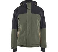 Blåkläder Arbeitsjacke STRIKER Veste d'hiver stretch 49911917 XXL
