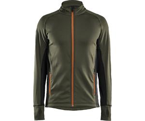 Blåkläder Arbeitsjacke STRIKER Veste polaire 47352539 XXL