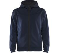 Blåkläder Arbeitsjacke Veste à capuche 33632526 XS