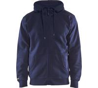 Blåkläder Arbeitsjacke Veste à capuche 33661048 M