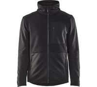 Blåkläder Arbeitsjacke Veste à capuche 35402526 3XL