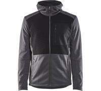 Blåkläder Arbeitsjacke Veste à capuche 35402533 XL