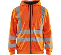 Blåkläder Arbeitsjacke Veste à capuche haute visibilité 33461974 XS