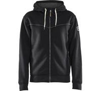 Blåkläder Arbeitsjacke Veste à capuche mit Pile-Innenfutter 49332514 XXL