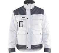 Blåkläder Arbeitsjacke Veste de peintre 48651900 XL