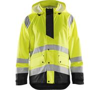 Blåkläder Arbeitsjacke Veste de pluie haute visibilité niveau 1 43232000 3XL