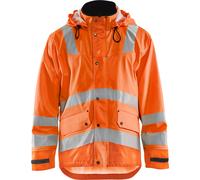 Blåkläder Arbeitsjacke Veste de pluie haute visibilité niveau 3 43272005 S